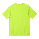 Carhartt CTK87 Workwear Pocket Short Sleeve T-Shirt