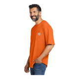 Carhartt CTK87 Workwear Pocket Short Sleeve T-Shirt