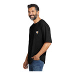 Carhartt CTK87 Workwear Pocket Short Sleeve T-Shirt