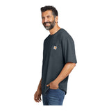 Carhartt CTK87 Workwear Pocket Short Sleeve T-Shirt