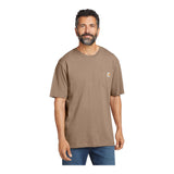 Carhartt CTK87 Workwear Pocket Short Sleeve T-Shirt