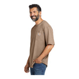 Carhartt CTK87 Workwear Pocket Short Sleeve T-Shirt
