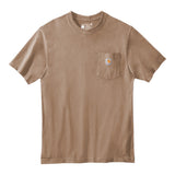 Carhartt CTK87 Workwear Pocket Short Sleeve T-Shirt