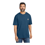 Carhartt CTK87 Workwear Pocket Short Sleeve T-Shirt