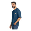 Carhartt CTK87 Workwear Pocket Short Sleeve T-Shirt