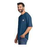 Carhartt CTK87 Workwear Pocket Short Sleeve T-Shirt