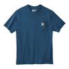 Carhartt CTK87 Workwear Pocket Short Sleeve T-Shirt