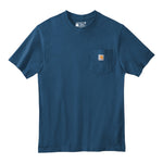 Carhartt CTK87 Workwear Pocket Short Sleeve T-Shirt