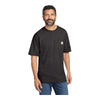 Carhartt CTK87 Workwear Pocket Short Sleeve T-Shirt