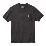 Carhartt CTK87 Workwear Pocket Short Sleeve T-Shirt