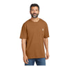 Carhartt CTK87 Workwear Pocket Short Sleeve T-Shirt