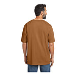 Carhartt CTK87 Workwear Pocket Short Sleeve T-Shirt