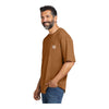 Carhartt CTK87 Workwear Pocket Short Sleeve T-Shirt