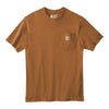 Carhartt CTK87 Workwear Pocket Short Sleeve T-Shirt