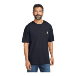 Carhartt CTK87 Workwear Pocket Short Sleeve T-Shirt