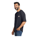 Carhartt CTK87 Workwear Pocket Short Sleeve T-Shirt