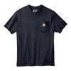 Carhartt CTK87 Workwear Pocket Short Sleeve T-Shirt