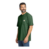 Carhartt CTK87 Workwear Pocket Short Sleeve T-Shirt