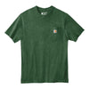 Carhartt CTK87 Workwear Pocket Short Sleeve T-Shirt