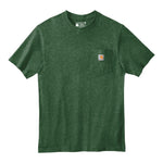 Carhartt CTK87 Workwear Pocket Short Sleeve T-Shirt