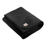 Carhartt CTP0000502 Firm Duck Sherpa-Lined Blanket