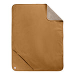 Carhartt CTP0000502 Firm Duck Sherpa-Lined Blanket