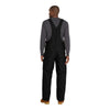Carhartt CTS106672 Short Firm Duck Insulated Bib Overalls