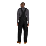 Carhartt CTS106672 Short Firm Duck Insulated Bib Overalls