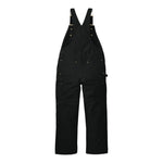 Carhartt CTS106672 Short Firm Duck Insulated Bib Overalls