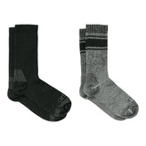 Carhartt CTSC1054 Heavyweight Crew Sock (4-Pack