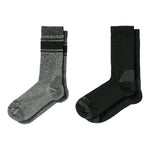 Carhartt CTSC1054 Heavyweight Crew Sock (4-Pack
