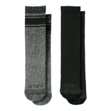 Carhartt CTSC1054 Heavyweight Crew Sock (4-Pack