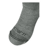 Carhartt CTSC1054 Heavyweight Crew Sock (4-Pack