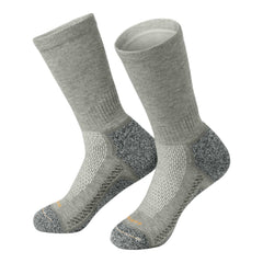 Carhartt CTSC4223 Force  Midweight Crew Sock (3-Pack) - 