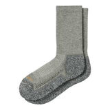 Carhartt CTSC4223 Force  Midweight Crew Sock (3-Pack)