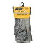 Carhartt CTSC4223 Force  Midweight Crew Sock (3-Pack)