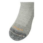 Carhartt CTSC4223 Force  Midweight Crew Sock (3-Pack)