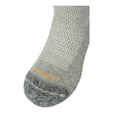 Carhartt CTSC4223 Force  Midweight Crew Sock (3-Pack)