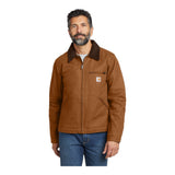 Carhartt CTT103828 Tall Duck Detroit Jacket