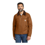 Carhartt CT103828 Duck Detroit Jacket
