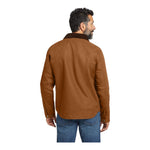 Carhartt CTT103828 Tall Duck Detroit Jacket