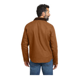 Carhartt CTT103828 Tall Duck Detroit Jacket