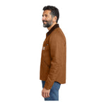 Carhartt CTT103828 Tall Duck Detroit Jacket