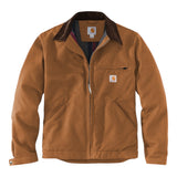 Carhartt CTT103828 Tall Duck Detroit Jacket