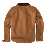 Carhartt CTT103828 Tall Duck Detroit Jacket