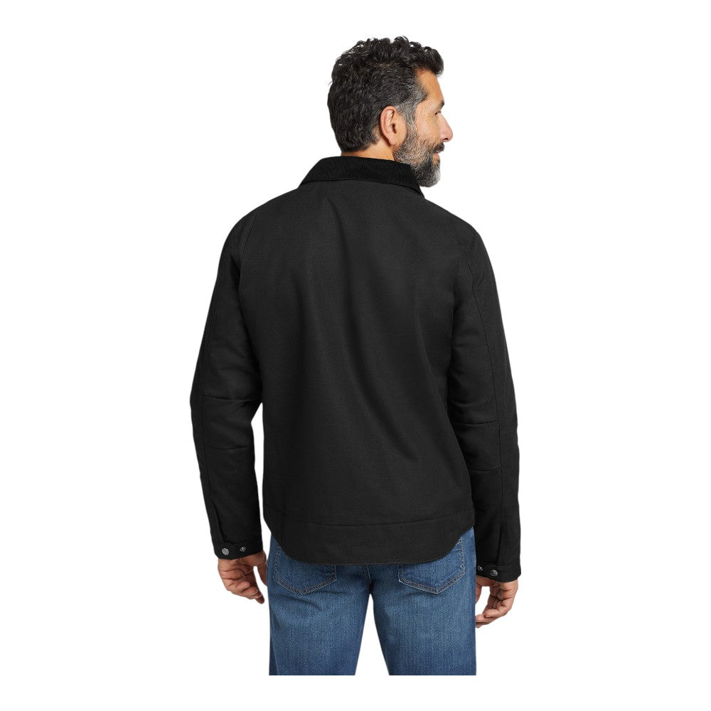 Carhartt CTT103828 Tall Duck Detroit Jacket – The Park Wholesale