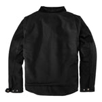 Carhartt CTT103828 Tall Duck Detroit Jacket