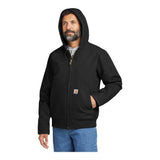 Carhartt CTT104050 Tall Washed Duck Active Jac