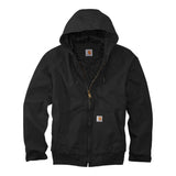 Carhartt CTT104050 Tall Washed Duck Active Jac