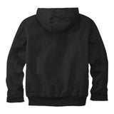 Carhartt CTT104050 Tall Washed Duck Active Jac
